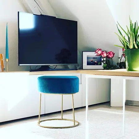 Apartment Cosy A 10min A Pieds Du Centre-ville